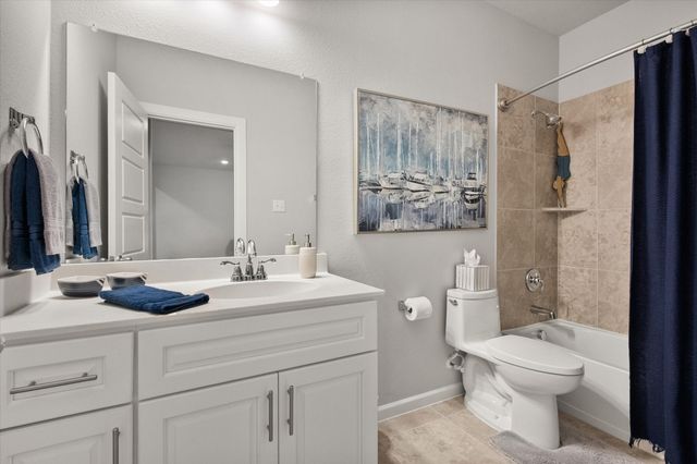 1932 Eagle Boulevard, Fort Worth, TX 76052