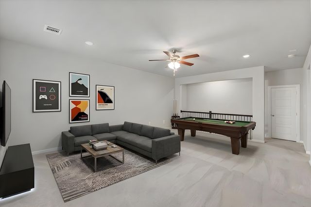 1932 Eagle Boulevard, Fort Worth, TX 76052