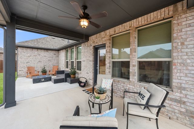 1932 Eagle Boulevard, Fort Worth, TX 76052