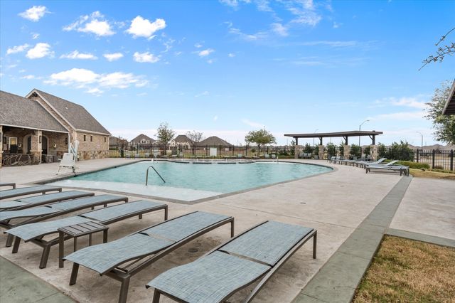 1932 Eagle Boulevard, Fort Worth, TX 76052