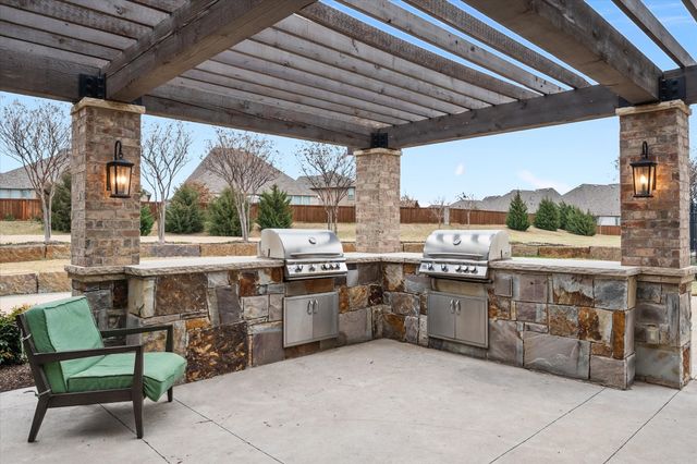 1932 Eagle Boulevard, Fort Worth, TX 76052