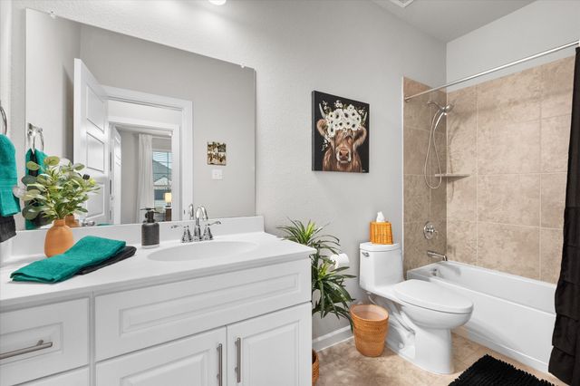 1932 Eagle Boulevard, Fort Worth, TX 76052