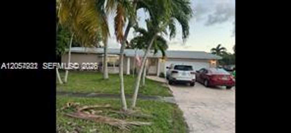 8760 NW 21st Street, Sunrise, FL 33322