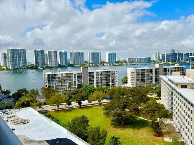 231 174th St 1501, Sunny Isles Beach, FL 33160