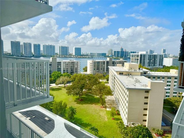 231 174th St 1501, Sunny Isles Beach, FL 33160