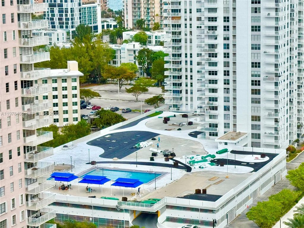 231 174th St 1501, Sunny Isles Beach, FL 33160