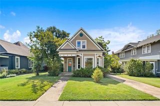 516 W Cypress Street, Rogers, AR 72756