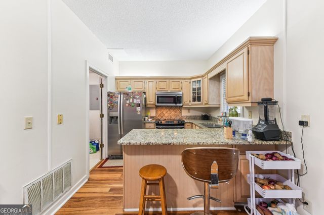 1406 Club Drive, Greensboro, GA 30642