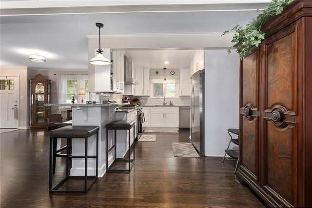 7327 Hardy Street, Overland Park, KS 66204