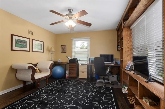7327 Hardy Street, Overland Park, KS 66204