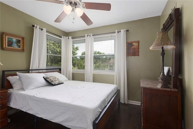 7327 Hardy Street, Overland Park, KS 66204