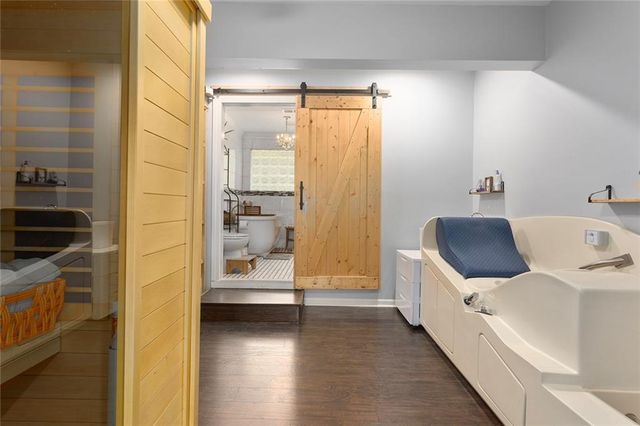7327 Hardy Street, Overland Park, KS 66204