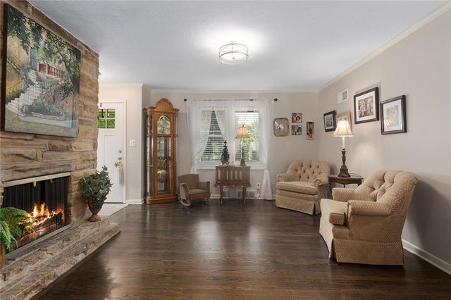 7327 Hardy Street, Overland Park, KS 66204