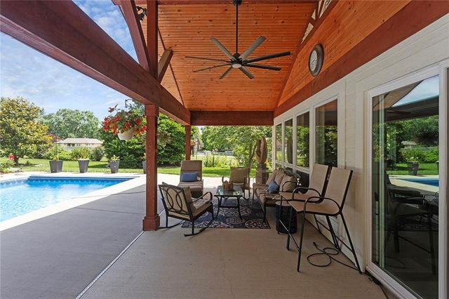 7327 Hardy Street, Overland Park, KS 66204