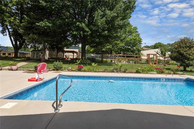 7327 Hardy Street, Overland Park, KS 66204