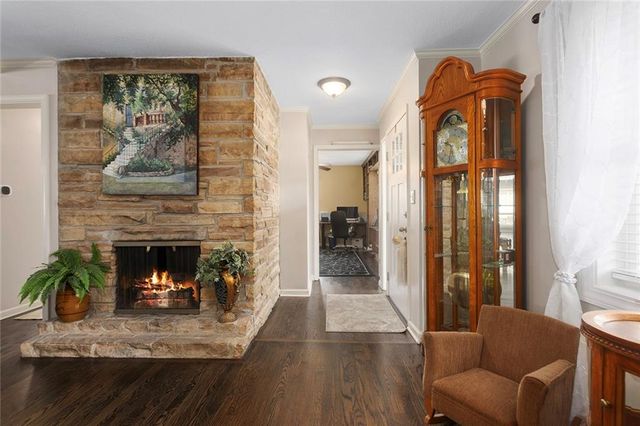 7327 Hardy Street, Overland Park, KS 66204