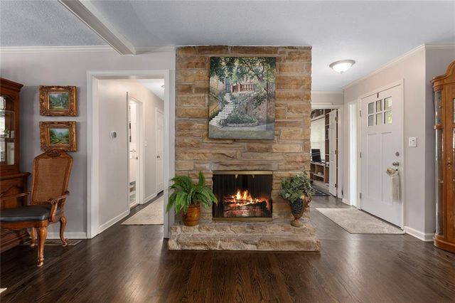 7327 Hardy Street, Overland Park, KS 66204