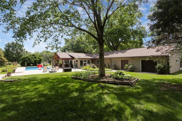 7327 Hardy Street, Overland Park, KS 66204