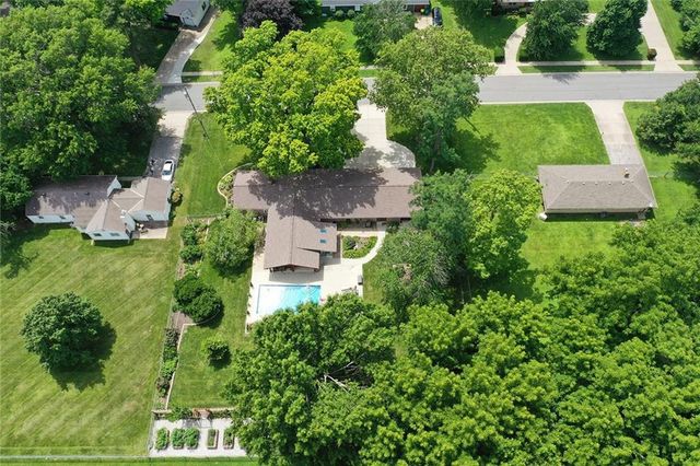 7327 Hardy Street, Overland Park, KS 66204