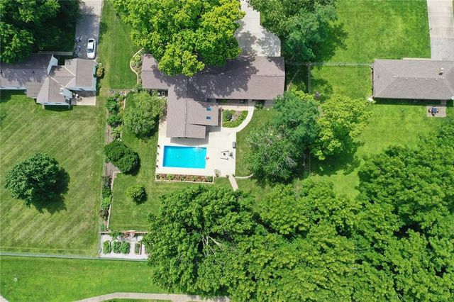 7327 Hardy Street, Overland Park, KS 66204
