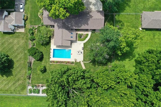 7327 Hardy Street, Overland Park, KS 66204