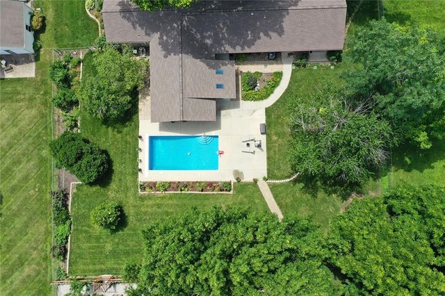 7327 Hardy Street, Overland Park, KS 66204