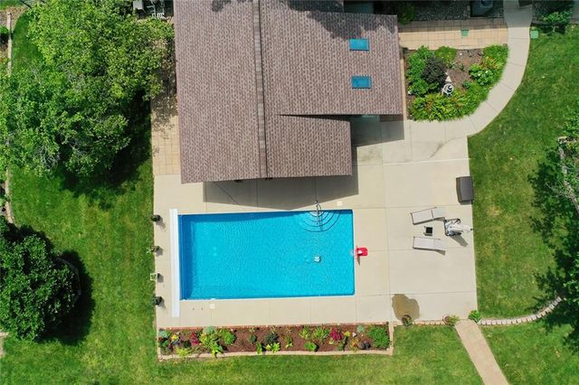 7327 Hardy Street, Overland Park, KS 66204