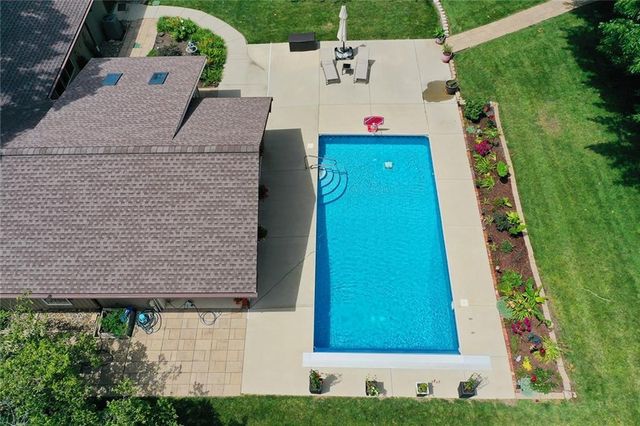 7327 Hardy Street, Overland Park, KS 66204