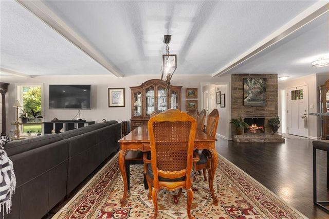 7327 Hardy Street, Overland Park, KS 66204