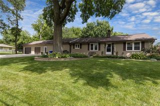 7327 Hardy Street, Overland Park, KS 66204