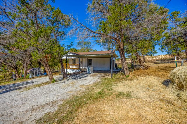 3006 Wagon Train Trail, Granbury, TX 76048
