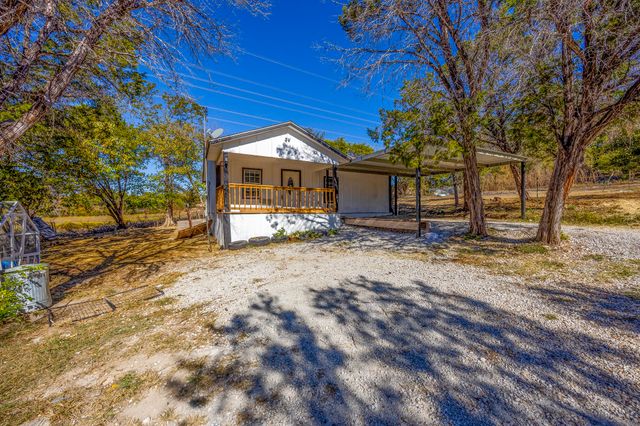 3006 Wagon Train Trail, Granbury, TX 76048