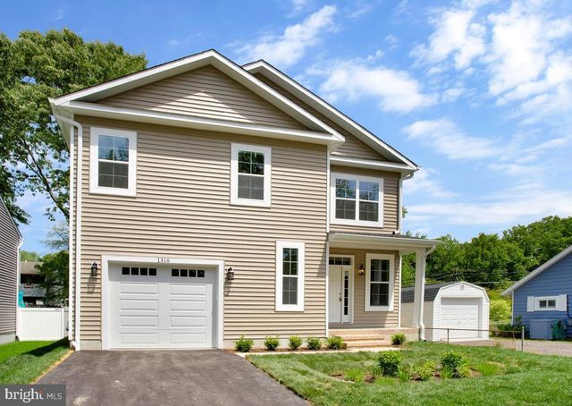 1316 JUNIPER ST, Shady Side, MD 20764