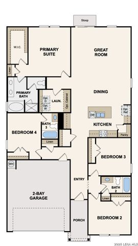 8318 Rocket View, San Antonio, TX 78263