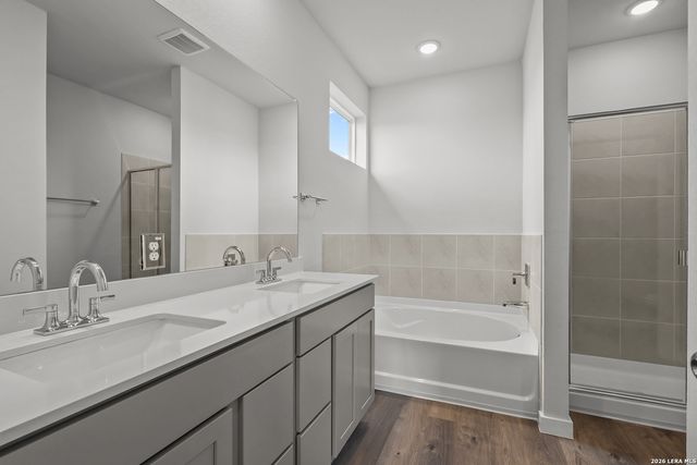 8318 Rocket View, San Antonio, TX 78263