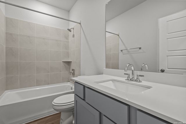 8318 Rocket View, San Antonio, TX 78263