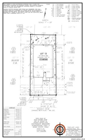 8318 Rocket View, San Antonio, TX 78263