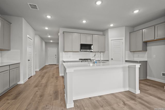 8318 Rocket View, San Antonio, TX 78263