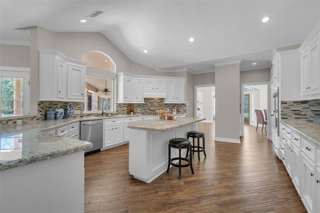 18355 Burkhardt Road, Tomball, TX 77377