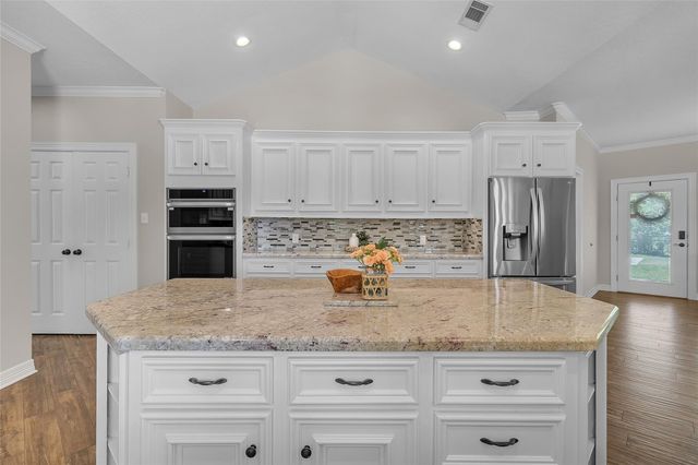 18355 Burkhardt Road, Tomball, TX 77377