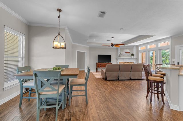 18355 Burkhardt Road, Tomball, TX 77377