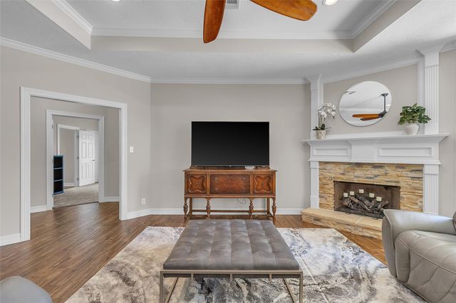 18355 Burkhardt Road, Tomball, TX 77377