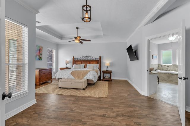 18355 Burkhardt Road, Tomball, TX 77377