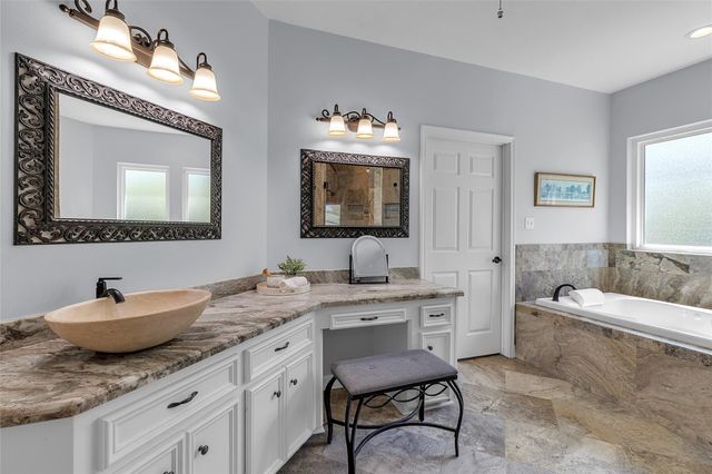 18355 Burkhardt Road, Tomball, TX 77377