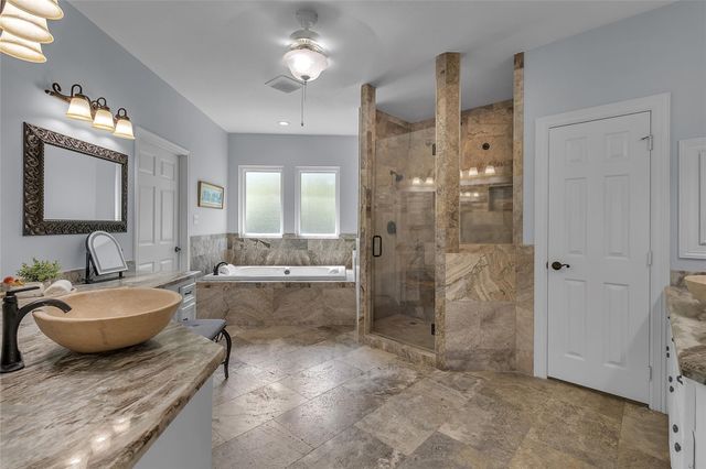 18355 Burkhardt Road, Tomball, TX 77377