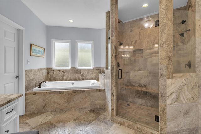 18355 Burkhardt Road, Tomball, TX 77377