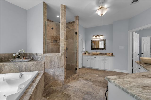 18355 Burkhardt Road, Tomball, TX 77377