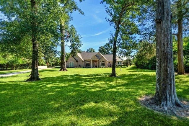 18355 Burkhardt Road, Tomball, TX 77377