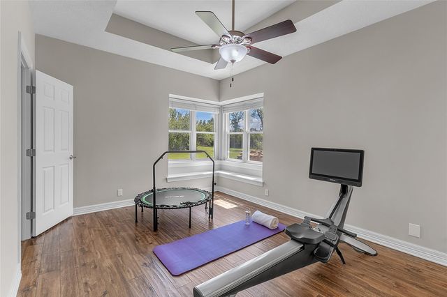 18355 Burkhardt Road, Tomball, TX 77377