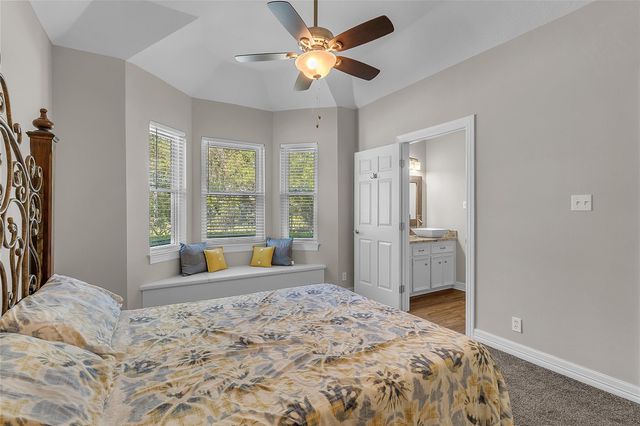 18355 Burkhardt Road, Tomball, TX 77377